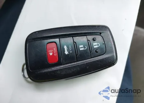 2019 Toyota Camry Xse from USA, damaged, VIN 4T1B61HK2KU262368